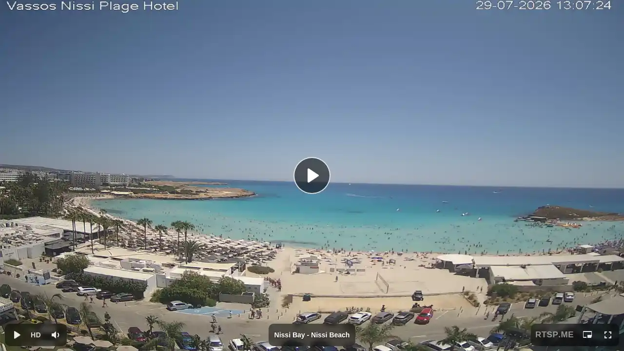 Webcam snapshot from :city — July 29, 2026 10:00