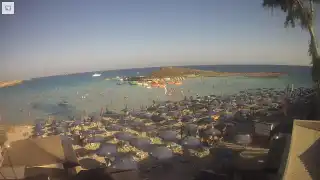 Thumbnail July 29, 2026 15:00 Ayia Napa Cyprus - Nissi Beach