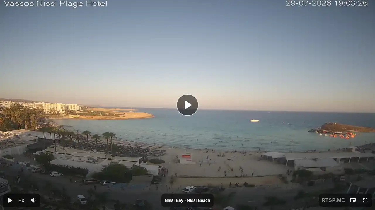 Webcam snapshot from :city — July 29, 2026 16:00