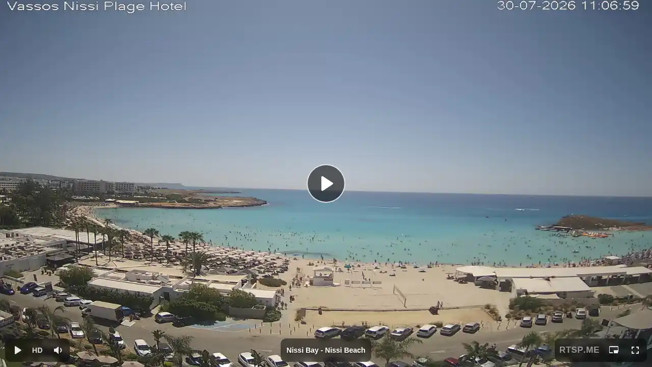 Webcam snapshot from :city — July 30, 2026 08:00