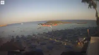 Thumbnail July 30, 2026 16:00 Ayia Napa Cyprus - Nissi Beach