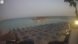 Thumbnail July 30, 2026 17:00 Ayia Napa Cyprus - Nissi Beach
