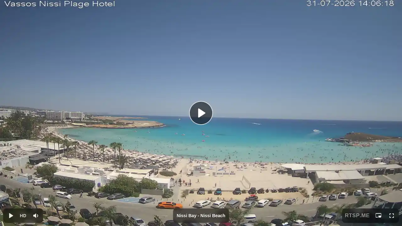 Webcam snapshot from :city — July 31, 2026 11:00