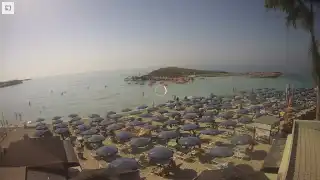 Thumbnail August 1, 2026 06:00 Ayia Napa Cyprus - Nissi Beach