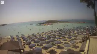 Thumbnail August 1, 2026 07:00 Ayia Napa Cyprus - Nissi Beach
