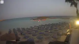 Thumbnail August 1, 2026 17:00 Ayia Napa Cyprus - Nissi Beach