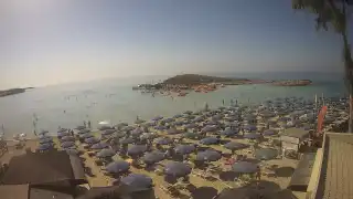 Thumbnail August 2, 2026 06:00 Ayia Napa Cyprus - Nissi Beach