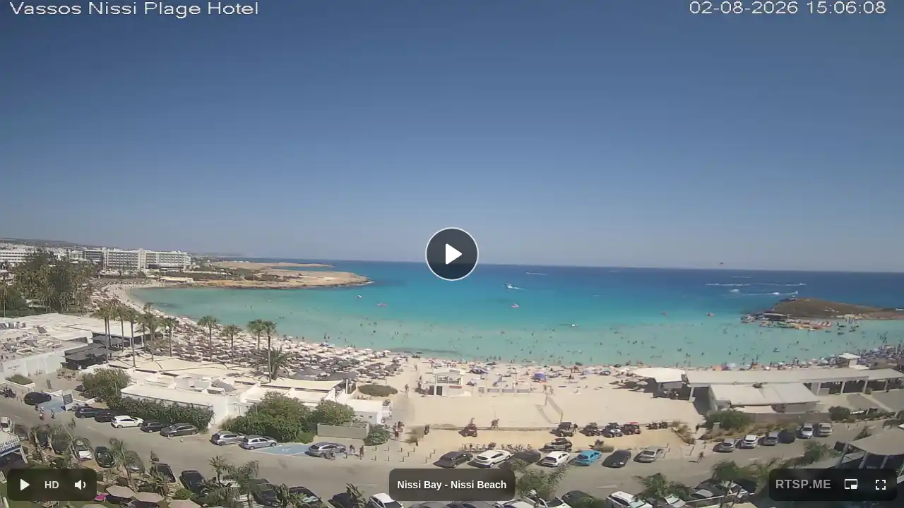 Webcam snapshot from :city — August 2, 2026 12:00