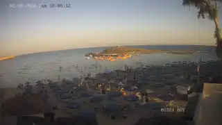Thumbnail August 2, 2026 16:00 Ayia Napa Cyprus - Nissi Beach