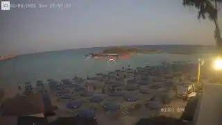 Thumbnail August 2, 2026 17:00 Ayia Napa Cyprus - Nissi Beach