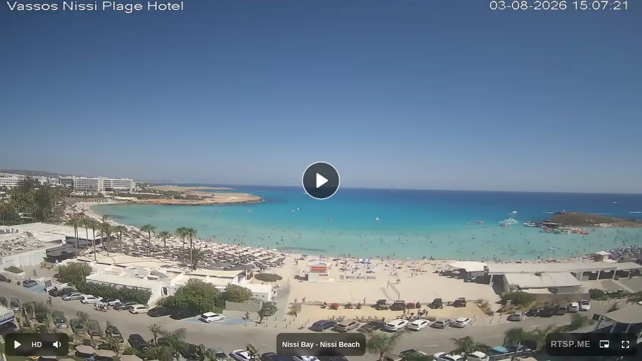 Webcam snapshot from :city — August 3, 2026 12:00