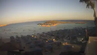 Thumbnail August 3, 2026 16:00 Ayia Napa Cyprus - Nissi Beach