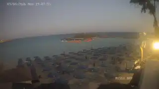 Thumbnail August 3, 2026 17:00 Ayia Napa Cyprus - Nissi Beach