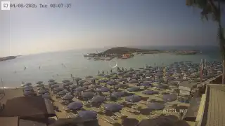 Thumbnail August 4, 2026 06:00 Ayia Napa Cyprus - Nissi Beach