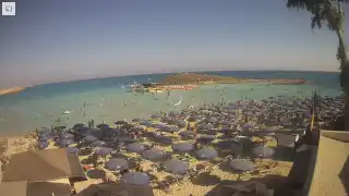 Thumbnail August 4, 2026 14:00 Ayia Napa Cyprus - Nissi Beach