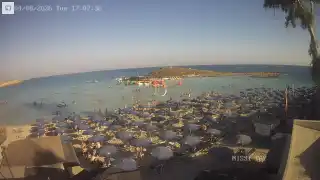 Thumbnail August 4, 2026 15:00 Ayia Napa Cyprus - Nissi Beach