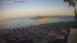 Thumbnail August 4, 2026 16:00 Ayia Napa Cyprus - Nissi Beach