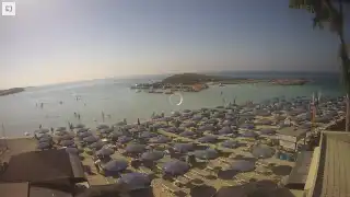 Thumbnail August 5, 2026 06:00 Ayia Napa Cyprus - Nissi Beach