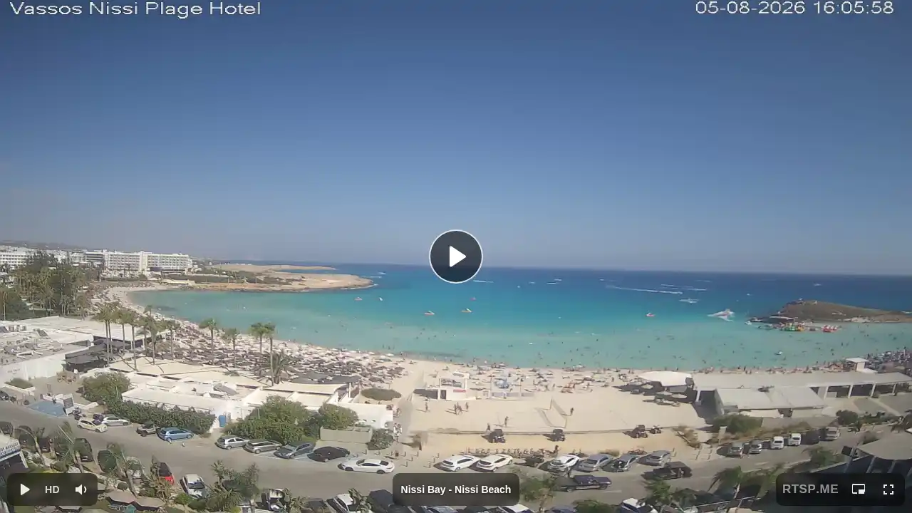Webcam snapshot from :city — August 5, 2026 13:00