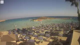Thumbnail August 5, 2026 14:00 Ayia Napa Cyprus - Nissi Beach