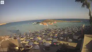 Thumbnail August 5, 2026 15:00 Ayia Napa Cyprus - Nissi Beach