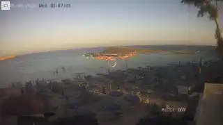 Thumbnail August 5, 2026 16:00 Ayia Napa Cyprus - Nissi Beach