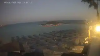 Thumbnail August 5, 2026 17:00 Ayia Napa Cyprus - Nissi Beach