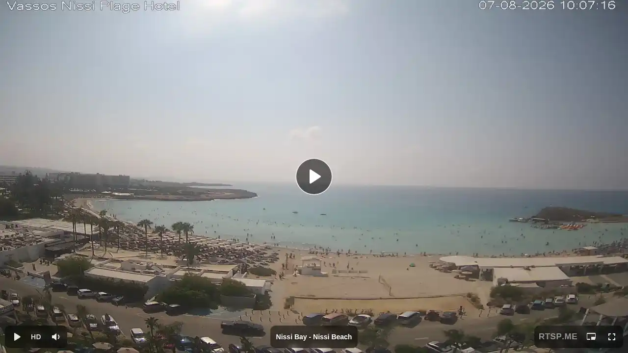 Webcam snapshot from :city — August 7, 2026 07:00