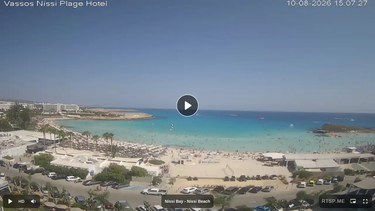 Webcam snapshot from :city — August 10, 2026 12:00