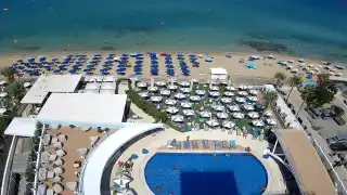 Thumbnail August 10, 2026 12:00 Protaras Cyprus Beach
