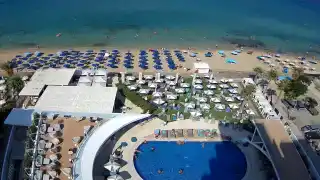 Thumbnail August 10, 2026 13:00 Protaras Cyprus Beach