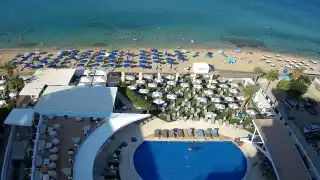 Thumbnail August 10, 2026 14:00 Protaras Cyprus Beach