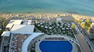Thumbnail August 10, 2026 15:00 Protaras Cyprus Beach