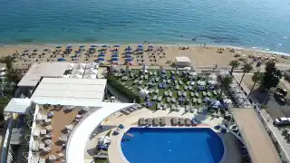 Thumbnail August 11, 2026 06:00 Protaras Cyprus Beach