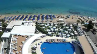 Thumbnail August 11, 2026 08:00 Protaras Cyprus Beach