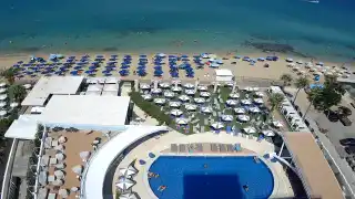 Thumbnail August 11, 2026 12:00 Protaras Cyprus Beach