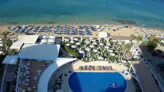 Thumbnail August 11, 2026 14:00 Protaras Cyprus Beach