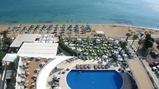 Thumbnail August 12, 2026 06:00 Protaras Cyprus Beach