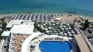 Thumbnail August 12, 2026 08:00 Protaras Cyprus Beach