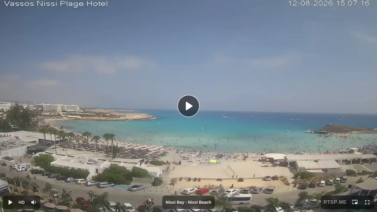 Webcam snapshot from :city — August 12, 2026 12:00