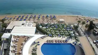 Thumbnail August 13, 2026 06:00 Protaras Cyprus Beach