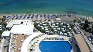 Thumbnail August 13, 2026 09:00 Protaras Cyprus Beach