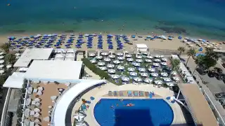 Thumbnail August 13, 2026 12:00 Protaras Cyprus Beach