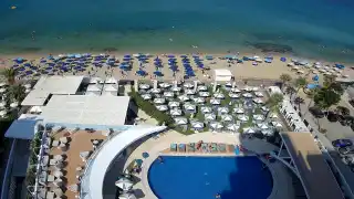 Thumbnail August 13, 2026 13:00 Protaras Cyprus Beach