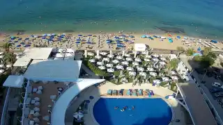Thumbnail August 13, 2026 14:00 Protaras Cyprus Beach