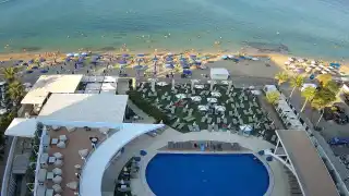 Thumbnail August 13, 2026 15:00 Protaras Cyprus Beach