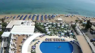 Thumbnail August 14, 2026 07:00 Protaras Cyprus Beach