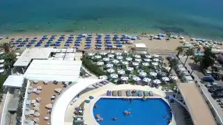 Thumbnail August 14, 2026 09:00 Protaras Cyprus Beach