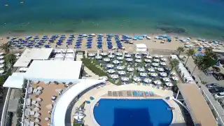 Thumbnail August 14, 2026 12:00 Protaras Cyprus Beach