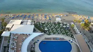 Thumbnail August 14, 2026 15:00 Protaras Cyprus Beach